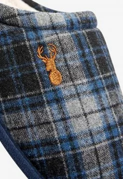 Next Herren Hausschuh - Blue 9 Next Herren Hausschuh - Blue -Next Großes Kaufhaus b7abeb774f584bed94fc5f75269b0c7d