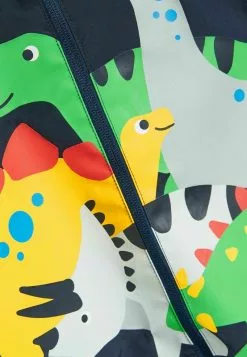 Next Kinder RESISTANT - Regenjacke / Wasserabweisende Jacke - Dark Blue -Next Großes Kaufhaus b7af4e9f90a9457e942dbf7a07368795