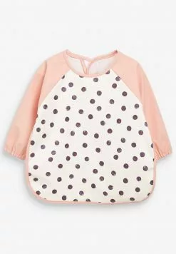 Next Kinder UNISEX - Lätzchen - Pink