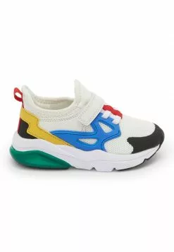 Next ELASTIC - Lauflernschuh - White | Kinder