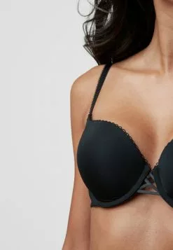 Next Damen Bügel BH - Black -Next Großes Kaufhaus b7d4692457de45f9a2520243d35216d1