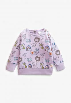 Next 2 PACK - Sweatshirt - Purple | Kinder -Next Großes Kaufhaus b7e999911d2f4495aef5a06ba709cbbd