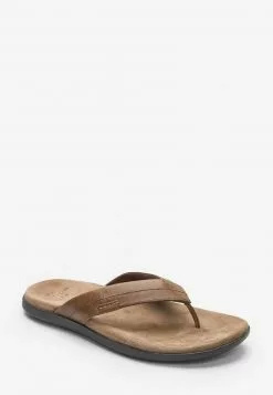 Next Herren Zehentrenner - Brown -Next Großes Kaufhaus b7fe965036e84d8d80825604dc10f80e