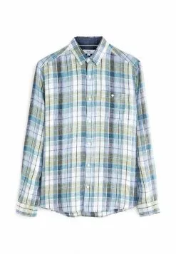 Next Herren LIGHTWEIGHT - Hemd - Blue Green 9 Next Herren LIGHTWEIGHT - Hemd - Blue Green -Next Großes Kaufhaus b818e8731eb0407e852519f1d67ca43c