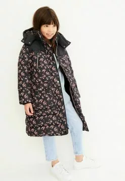 Next Kinder Parka - Dark Blue