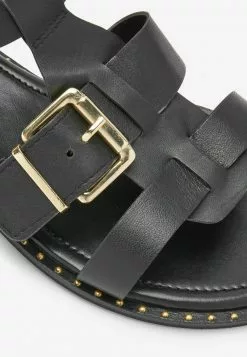 Next Damen GLADIATOR - Riemensandalette - Black -Next Großes Kaufhaus b827656f3d514cc59ba6061e3ac5743f