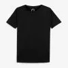 Next Damen T-Shirt Basic - Black