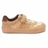 Next Kinder TOUCH STRAP FASTENING - Sneaker Low - Tan