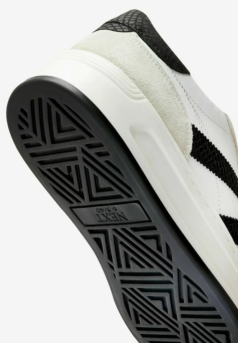 Next Damen SIGNATURE - Sneaker Low - Multicoloured 5 Next Damen SIGNATURE - Sneaker Low - Multicoloured – Bild 5