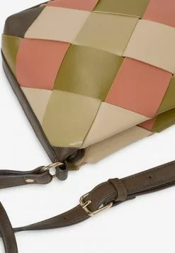 Next Damen WIDE WEAVE - Umhängetasche - Multi-coloured -Next Großes Kaufhaus b87f2bbb75cc42d0b9af8ef2805a8a13