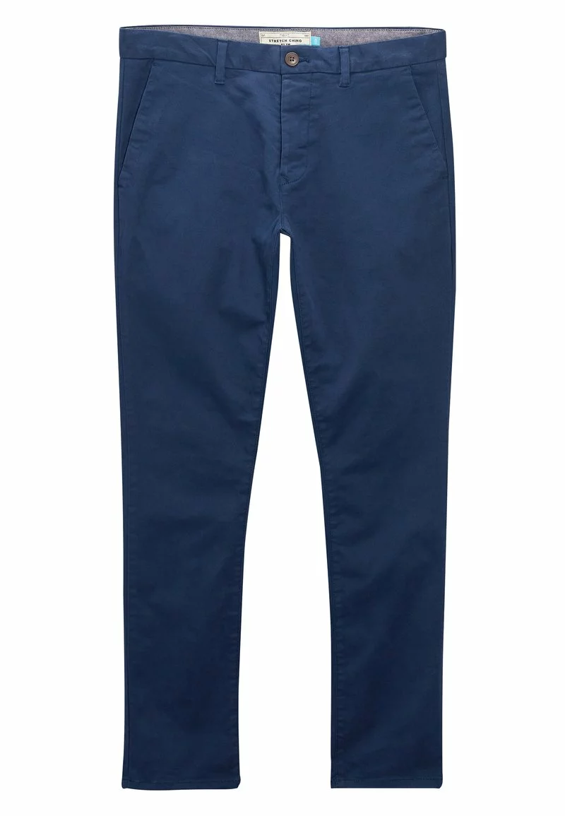 Next Herren Chino - Blue 4 Next Herren Chino - Blue – Bild 4