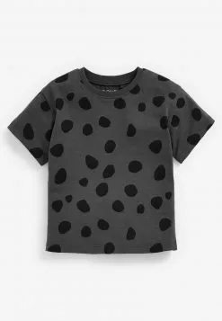 Next Kinder 5 PACK - T-Shirt Print - Black 13 Next Kinder 5 PACK - T-Shirt Print - Black -Next Großes Kaufhaus b890deec24794837977e17a3a6265c85