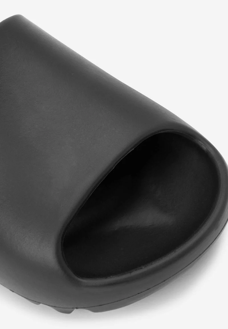 Next Kinder CHUNKY - Badesandale - Black 4 Next Kinder CHUNKY - Badesandale - Black – Bild 4