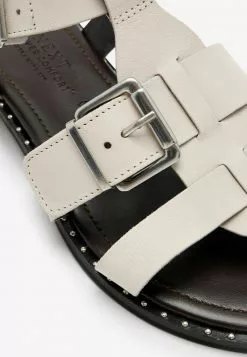 Next GLADIATOR - Riemensandalette - Bone | Damen -Next Großes Kaufhaus b8c5e047484f40498e76cebe92490375