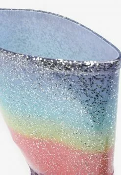 Next GLITTER - Gummistiefel - Pink | Kinder -Next Großes Kaufhaus b8e94adf81164774ab2027b65547d4c1