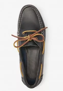 Next Herren Bootsschuh - Dark Blue 6 Next Herren Bootsschuh - Dark Blue -Next Großes Kaufhaus b8fcb5e459b54b95bc25d061ebd563cf