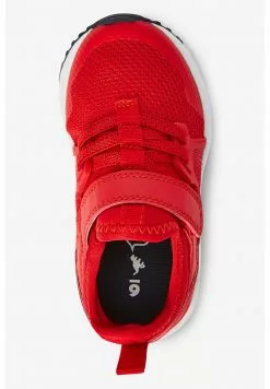 Next Unisex ELASTIC OLDER - Sneaker Low - Red -Next Großes Kaufhaus b90e005dce434b83b436069c7275b582