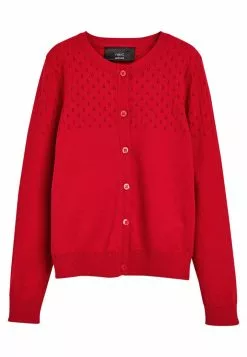 Next Strickjacke - Red | Kinder