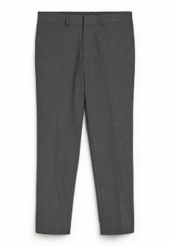 Next Herren MOTION FLEX - Stoffhose - Grey 8 Next Herren MOTION FLEX - Stoffhose - Grey -Next Großes Kaufhaus b953d0c3d6054d80a32c5cfdb939bda3