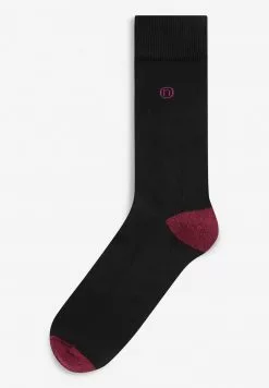 Next Herren 10 PACK - Socken - Black -Next Großes Kaufhaus b9726442fccd4c539251a375aa3ab82d