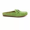 Next FOREVER COMFORT DRIVER - Mokassin - Green | Damen