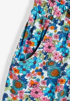 Next Kinder Stoffhose - Summer Floral Print 9 Next Kinder Stoffhose - Summer Floral Print -Next Großes Kaufhaus b97a67a26d6c451b8327cf499a149291