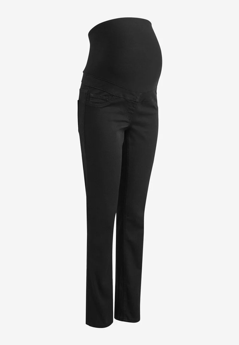 Next Damen Jeans Slim Fit - Black 2 Next Damen Jeans Slim Fit - Black – Bild 2