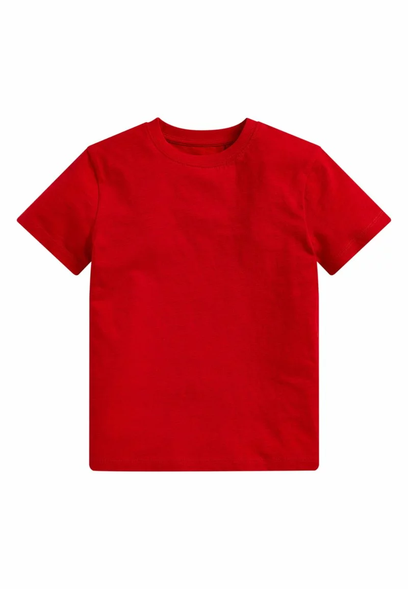 Next Kinder 8 PACK - T-Shirt Print - Multi-coloured 11 Next Kinder 8 PACK - T-Shirt Print - Multi-coloured – Bild 11