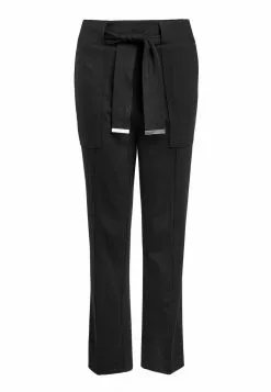 Next Damen PONTE - Stoffhose - Black 7 Next Damen PONTE - Stoffhose - Black -Next Großes Kaufhaus b9b4a2bf913444eea06102973c447285