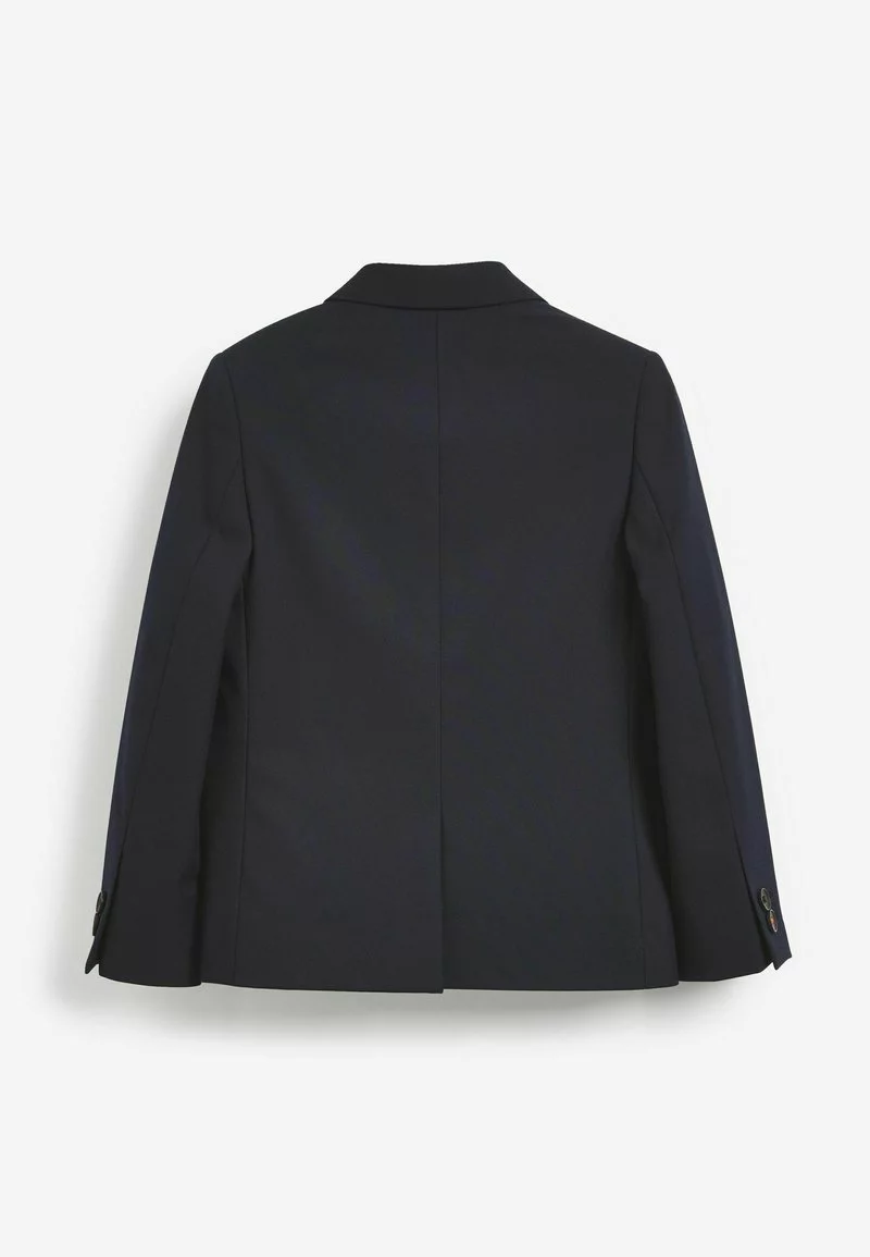 Next Kinder Anzugsakko - Navy Blue 2 Next Kinder Anzugsakko - Navy Blue – Bild 2