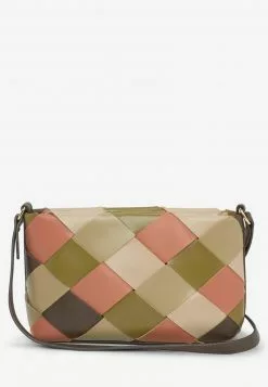 Next Damen WIDE WEAVE - Umhängetasche - Multi-coloured -Next Großes Kaufhaus b9bf1d06fcad41469ddc92b7e9f4e475