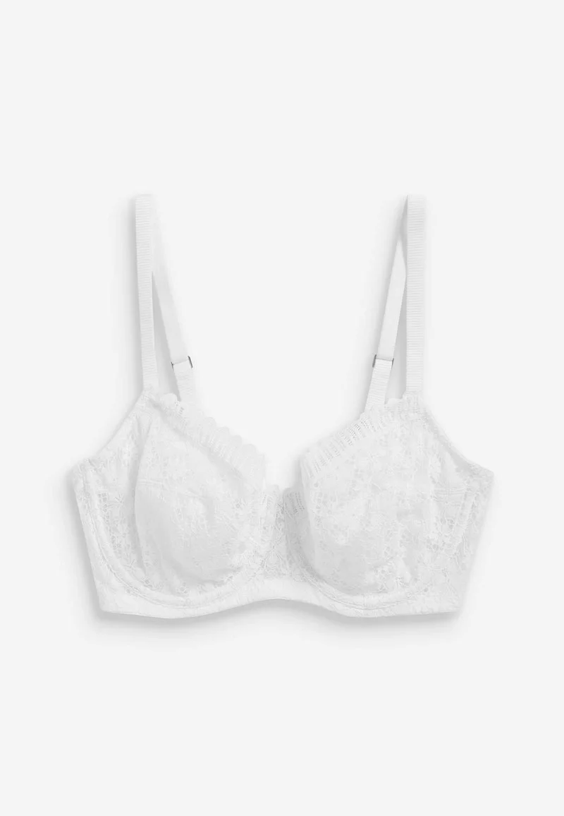 Next Damen 2PACK - Bügel BH - Black White 3 Next Damen 2PACK - Bügel BH - Black White – Bild 3