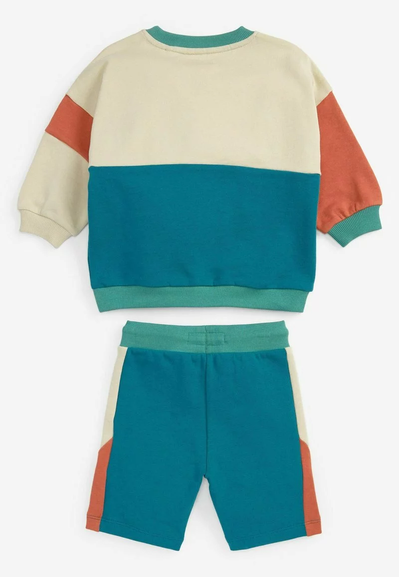 Next Kinder Sweatshirt - Multi-coloured 6 Next Kinder Sweatshirt - Multi-coloured – Bild 6