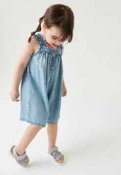 Next Kinder Jumpsuit - Denim
