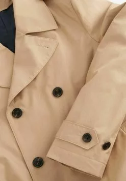 Next Herren SIGNATURE BRITISH MILLERAIN SHOWER RESISTANT - Trenchcoat - Tan -Next Großes Kaufhaus b9f042cd7b7b4922818cd775c074d34f