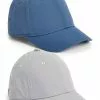 Next Kinder 2 PACK - Cap - Grey/blue