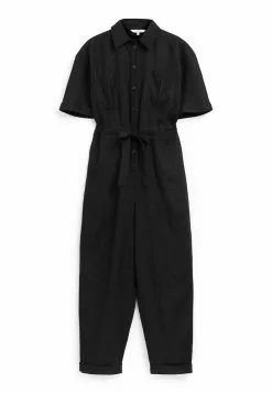 Next Damen Jumpsuit - Black -Next Großes Kaufhaus b9fee8ac08a646bb97055203d775d883