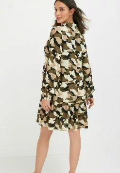 Next Damen Blusenkleid - Black 6 Next Damen Blusenkleid - Black -Next Großes Kaufhaus ba18036387214af283ace35b251a469a