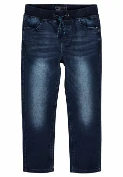 Next Kinder VINTAGE - Jeans Straight Leg - Royal Blue