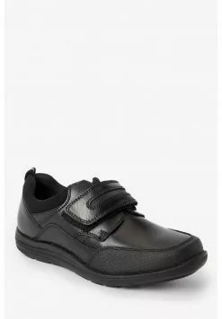 Next Kinder Klettschuh - Mottled Anthracite