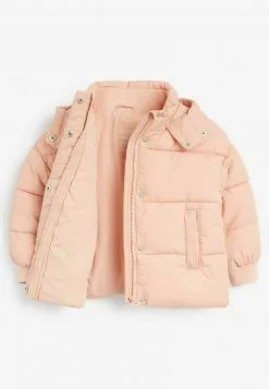 Next Kinder SHOWER RESISTANT SHORT PADDED - Winterjacke - Pink 12 Next Kinder SHOWER RESISTANT SHORT PADDED - Winterjacke - Pink -Next Großes Kaufhaus ba28984c853047caa2ef27990f282d53