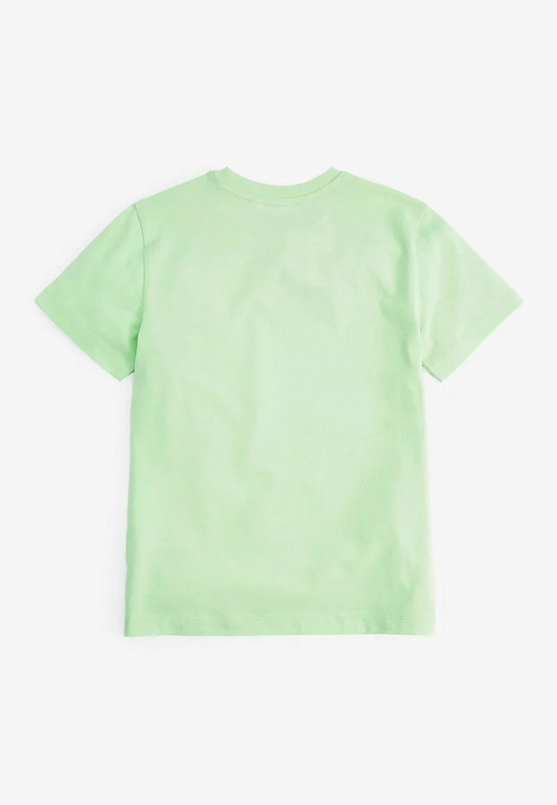 Next Kinder PLAIN - T-Shirt Basic - Mint 2 Next Kinder PLAIN - T-Shirt Basic - Mint – Bild 2