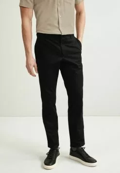 Next Herren MOTIONFLEX - Chino - Black
