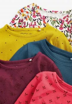 Next Langarmshirt - Multi Coloured | Kinder -Next Großes Kaufhaus ba380a6297e045ac83073c7ad403ef0f