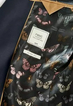 Next Herren Sakko - Dark Blue -Next Großes Kaufhaus ba4098fb75344050896e4b66e1200bc4