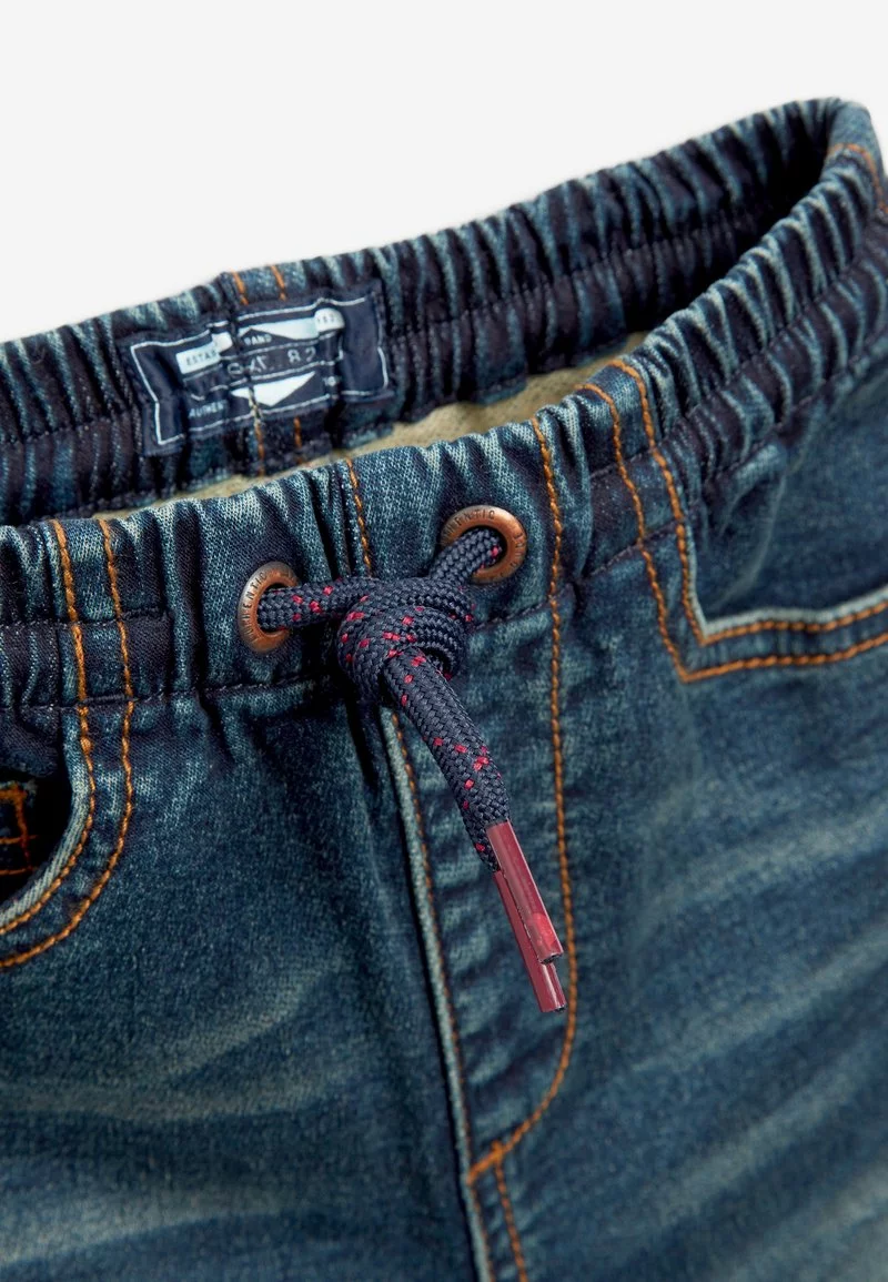 Next Kinder Jeans Slim Fit - Blue Denim 3 Next Kinder Jeans Slim Fit - Blue Denim – Bild 3