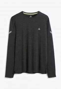 Next ACTIVE SPORTS - T-Shirt Print - Grey (465000) | Herren -Next Großes Kaufhaus ba5fd90d40294a84bc61a3585bb95184