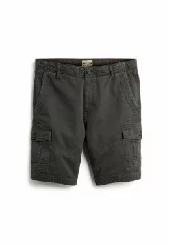 Next Herren PREMIUM LAUNDERED - Shorts - Charcoal Grey -Next Großes Kaufhaus ba6ba1ea1a4840f195fc8111c82840e5