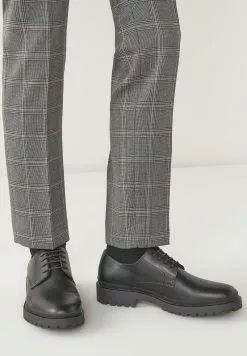 Next Schnürer - Black | Herren