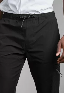 Next Herren Cargohose - Black -Next Großes Kaufhaus ba8e4faad6ce48d6bb66445e952249ac